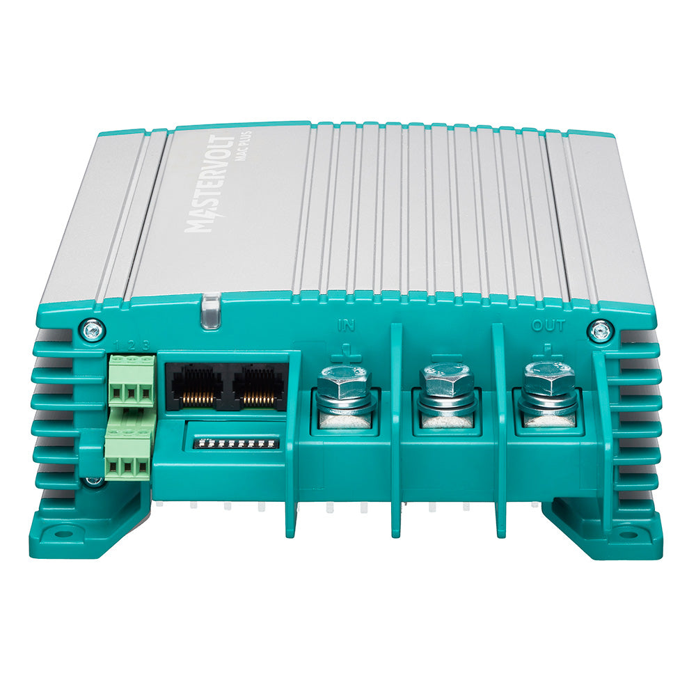 Mastervolt Mac Plus 241250  CZone 81205205